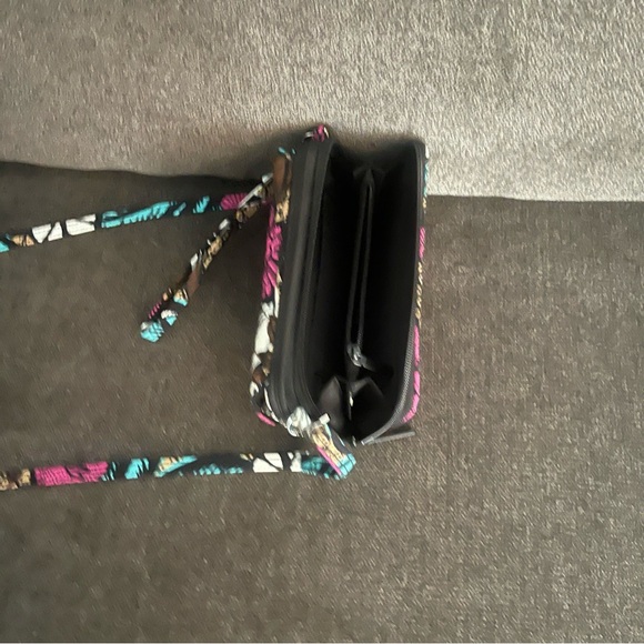 Vera Bradley wallet purse - Picture 2 of 3